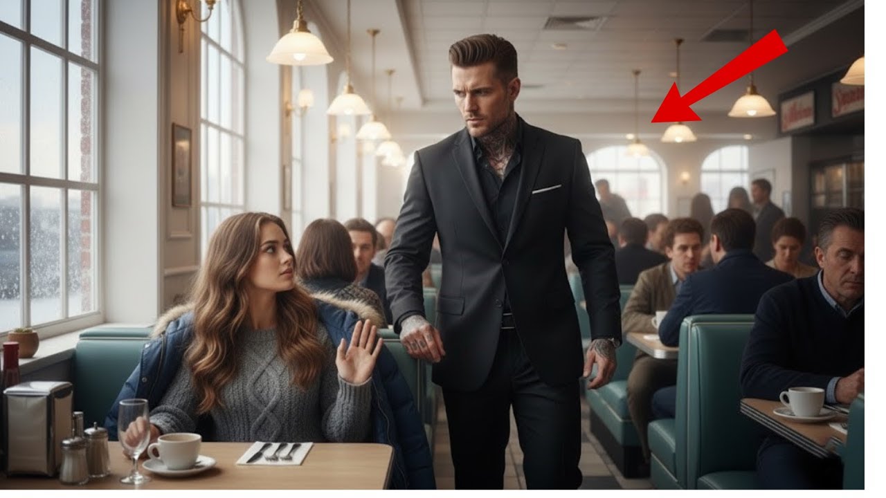 He Ruled Chicago Without Mercy… Until His Own Fiancée Poisoned His Son