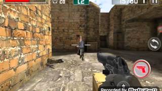 Silah ateş oyunu oynamak istedik screenshot 3