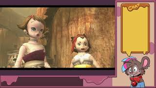 Torn Apart by Gorons (The Legend of Zelda: Twilight Princess) [2]