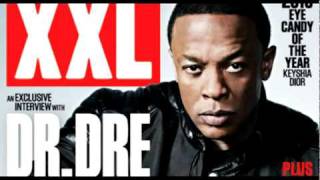 Dr. Dre Feat. Snoop Dogg & Akon - Kush