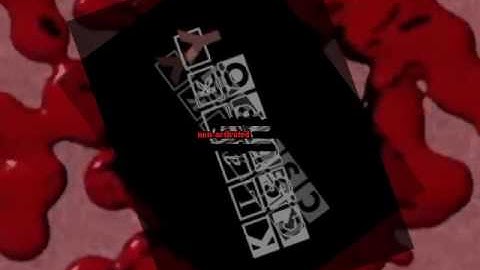 Unable Csupo in G Major 4