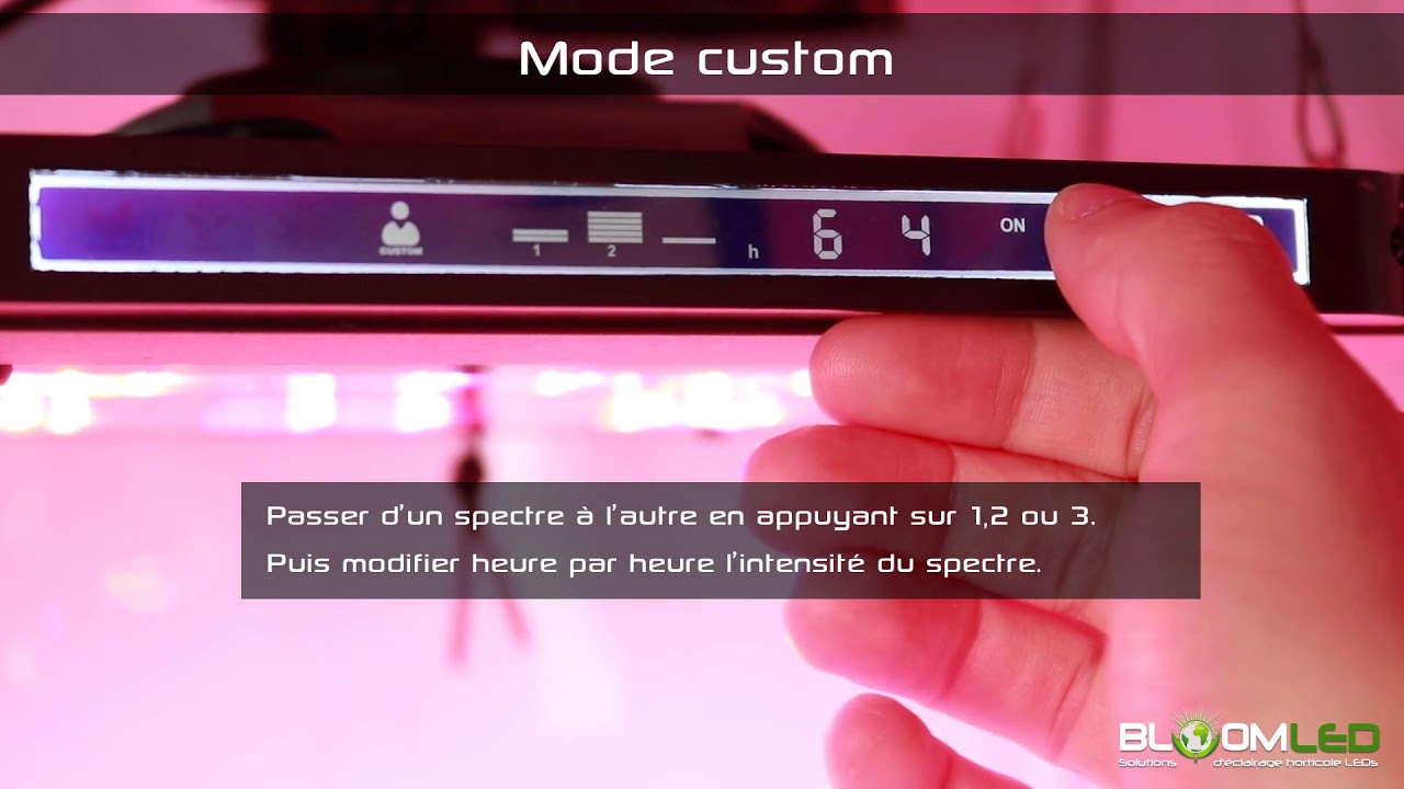 SpectraMODULE Z200 - Guide d'utilisation
