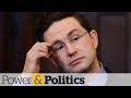 Pierre Poilievre not running for Conservative leadership | Power & Politics