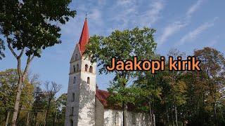 Посёлок Пярну-Яагупи!(Pärnu-Jaagupi,Estonia 18.05.2024.)🇪🇪