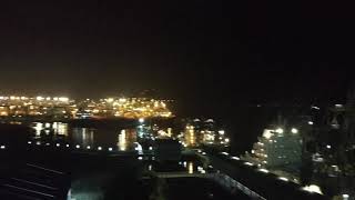 Pelabuhan Tanjung Priuk .....Tower Crane Jl7015