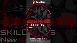 Skillibeng - New Gears (Sped Up)