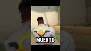 Parece que apunto por instinto #ValorantChile #ValorantMemes #Humor #ValorantFails #valorantlatam