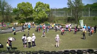 20140511 WJRC 5歳Boys予選G組