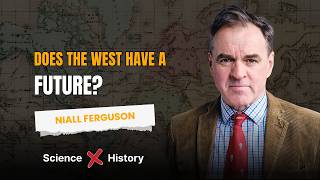 Niall Ferguson: Does the West have a future?