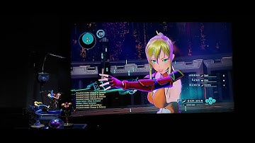 SAOFB abyssal dungeon floor 47-50