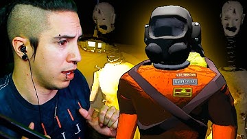 Lethal Company When Everything Goes Wrong Edition