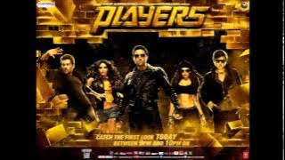 Jhoom Jhoomta Hun Main Remix   PLAYERS