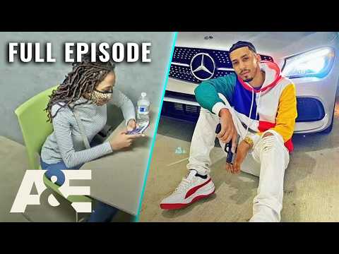 Rapper Kardone Was Found Dead Behind a Locked Door (S6, E5) | Killer Cases | Full Episode