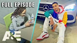 Rapper Kardone Was Found Dead Behind a Locked Door (S6, E5) | Killer Cases | Full Episode