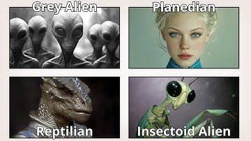 Aliens Explained in 18 Minutes
