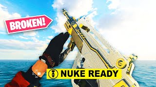 DOUBLE NUKE WITH THE FFAR (FEELS LIKE BO1)