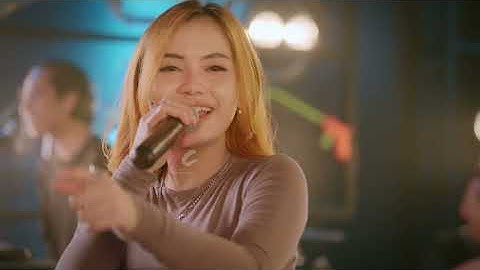 AJENG FEBRIA - NGUPAYAKNE (OFFICIAL LIVE MUSIC VIDEO) | DC PRODUCTION