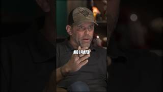 SEAL Team 6 Operator's Encounter with Jesus 😳