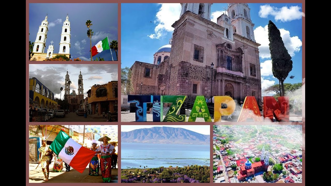 Exploring Tizapan El Alto, Jalisco, Mexico (Pueblos de Mexico) 2023 ...