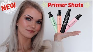 REVIEW | New Infallible Primer - YouTube