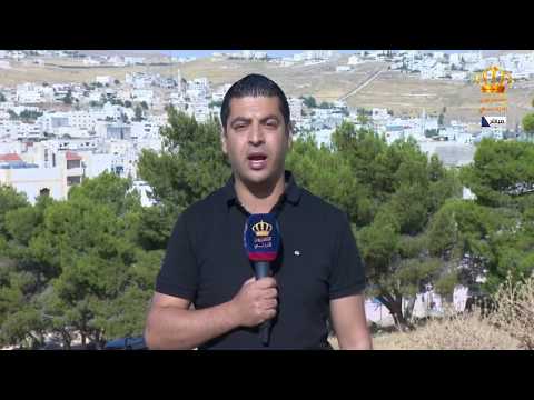 يوم جديد ربط مباشر من محافظة الكرك أحمد أبو حماد