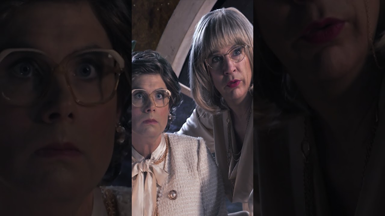 Wenn du als Gott die Kontrolle verlierst | Götter wie wir... 