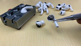 ASMR Repair AirPod Pro Not Connect Fix | Disconnected Issue