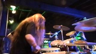 DEFEATED SANITY- Blissfully Exsanguinated (Live Drums)