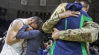 🔴 Soldiers Coming Home Surprise Compilation 65