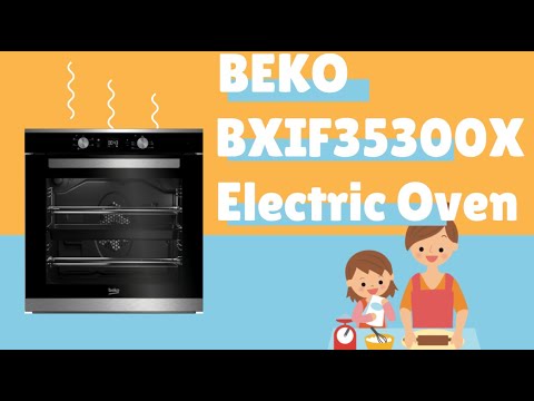 bxif35300x oven