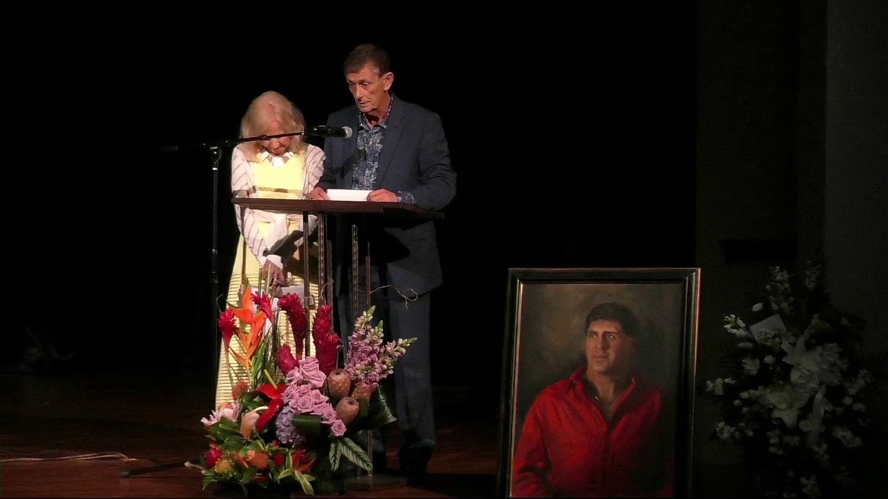 Celebration of Life for Bert Gulick