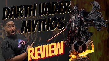 Dark Side Perfection: Sideshow