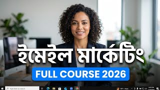 Email Marketing Full Course 2026! Email Marketing Tutorial, Email Marketing Mailchimp