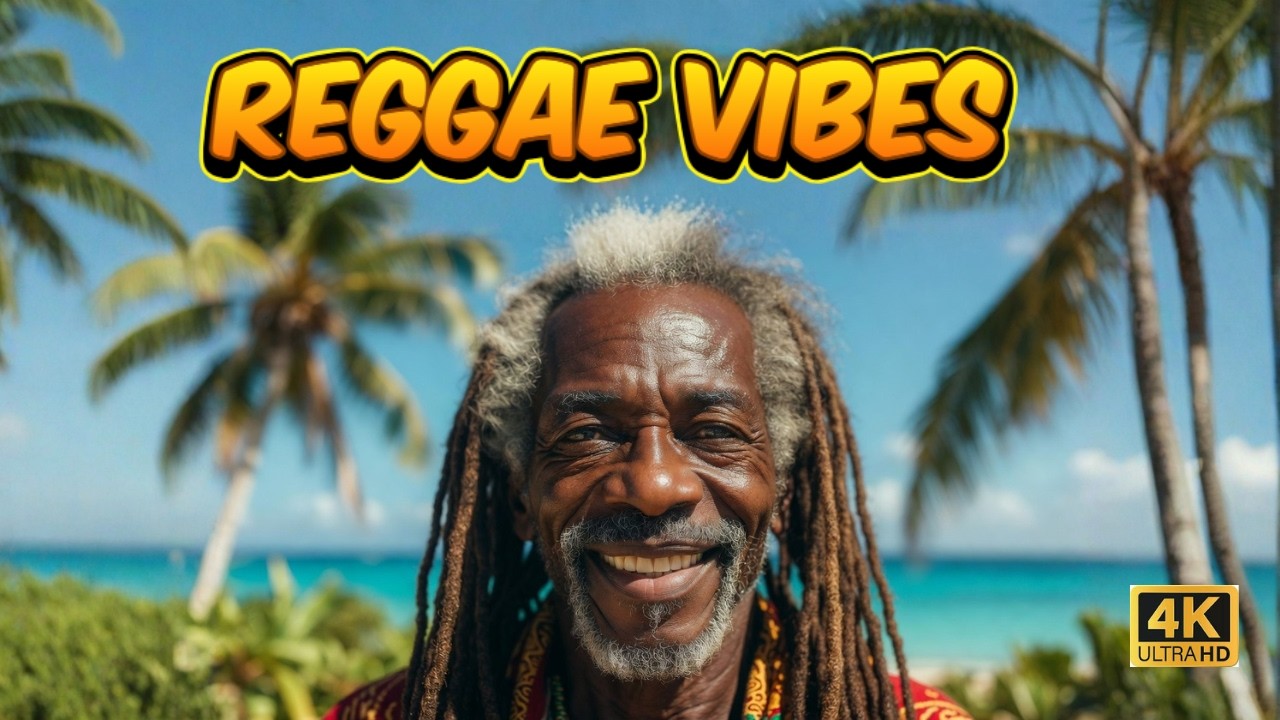 Reggae Vibes Mix 2026 🌴 | 1 Hour 20 Min of Island Chill & Dub Grooves ...