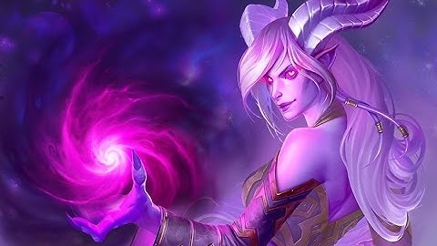 Legion - Surrender to Madness Guide (Post Nerf)