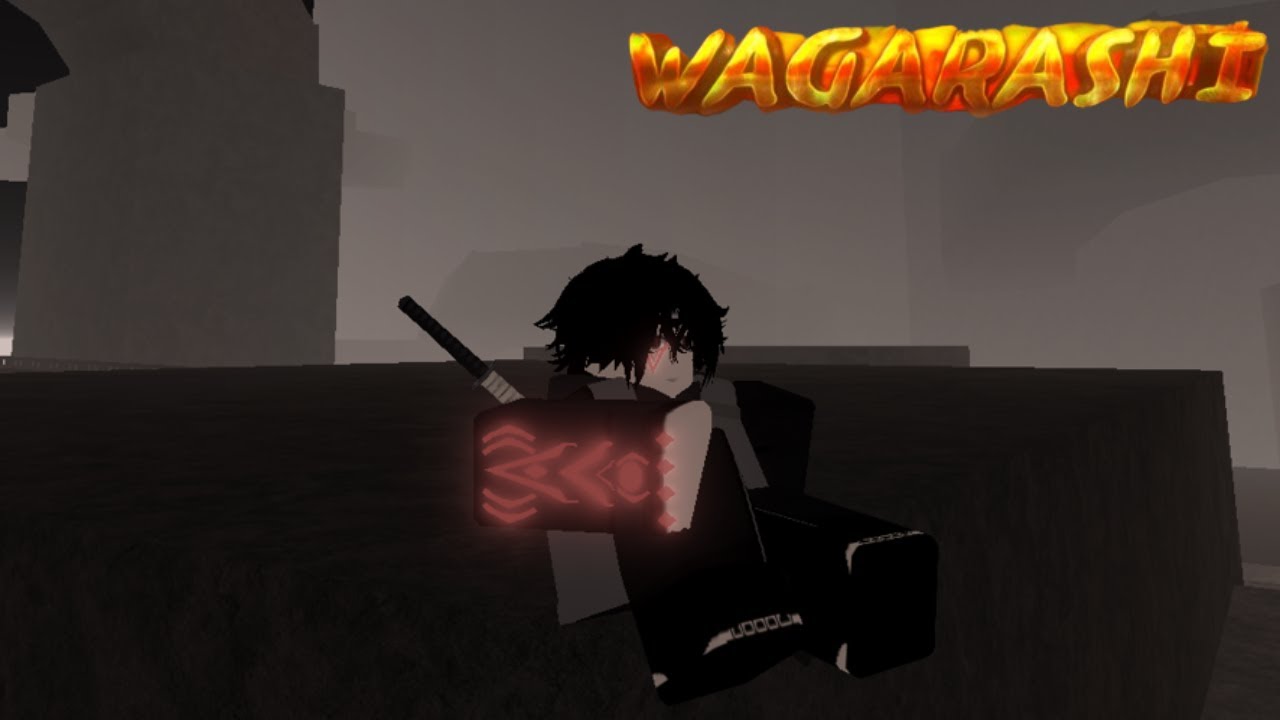 First Double EMS User + Karma Seal | Wagarashi