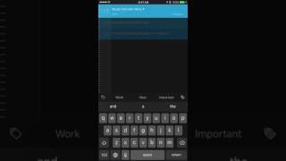 Lecture 3.1 - Labeling Reminders