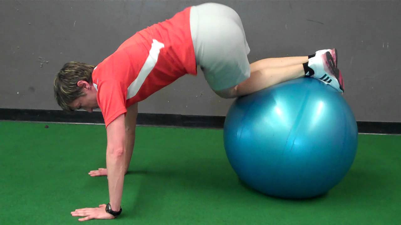 SB Prone 90-90 up&unders