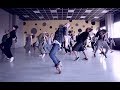 Sam Smith - Money On My Mind | Jazz-Funk choreography by Mariam Turkmenbaeva | D.side dance studio