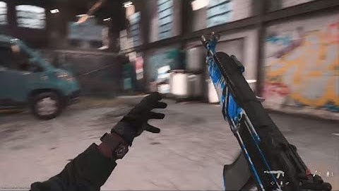 Xbox1s Movement in Search and Destroy