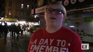 No Standing NYC by Jackie Knickman How Much Is No Standing Ticket In Nyc