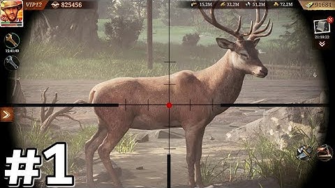 Frontier Justice - Return To The West Gameplay Ep1