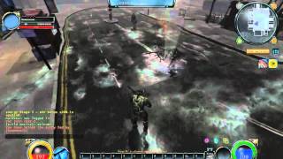 Hellgate - Marksman Skills Trailer