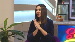 Shirchoy - Dutorchi qiz to'poloni (18.10.2018)