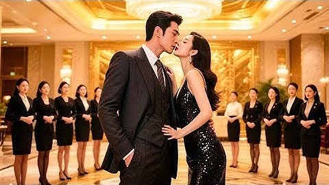 [Multi SUB] 窮小夥沒想到他只是打掃個衛生，竟然被醉酒美女拉入房中撲倒強吻？ ！#最火短剧推荐 #MiniDrama #精彩大陆短剧