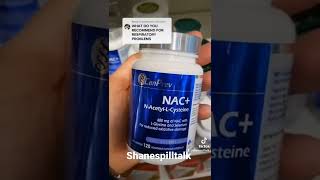 Nac For Respiratory Health health r breathing