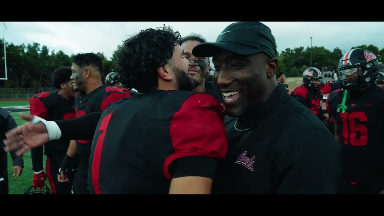 Foothill Football: 11-0 | Inside the historic Championship