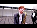 Wizkid Ginger Feat Burnaboy Sax Violin Cover Feat Demola Wizkid Ginger Feat Burnaboy Sax Violin Cover Feat Demola