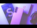 Things I Like and Dislike About the Galaxy S21 // A OnePlus User //