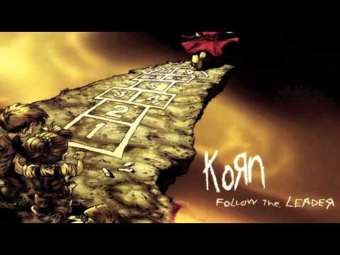 Korn - Freak on a Leash (Uncensored w/ intro) [Best Quality]